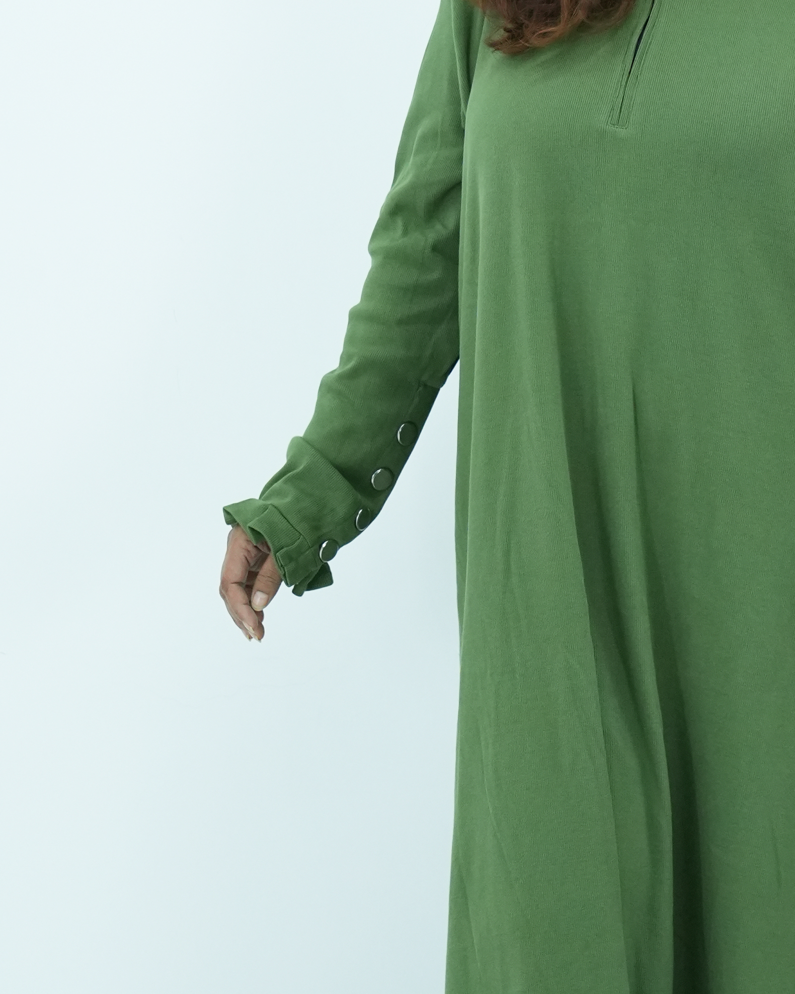 Hidayah – Green